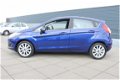 Ford Fiesta - 1.0 EcoBoost 100PK 5D S/S Titanium - 1 - Thumbnail