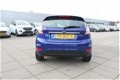 Ford Fiesta - 1.0 EcoBoost 100PK 5D S/S Titanium - 1 - Thumbnail