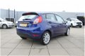 Ford Fiesta - 1.0 EcoBoost 100PK 5D S/S Titanium - 1 - Thumbnail