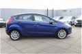 Ford Fiesta - 1.0 EcoBoost 100PK 5D S/S Titanium - 1 - Thumbnail