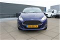 Ford Fiesta - 1.0 EcoBoost 100PK 5D S/S Titanium - 1 - Thumbnail