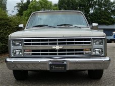 Chevrolet C10 - pick up V8 aut C10