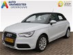 Audi A1 Sportback - 1.2 Tfsi Sport Edition / Navi / Xenon / Incl 6 maand BOVAG garantie , - 1 - Thumbnail