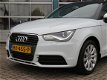 Audi A1 Sportback - 1.2 Tfsi Sport Edition / Navi / Xenon / Incl 6 maand BOVAG garantie , - 1 - Thumbnail
