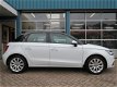 Audi A1 Sportback - 1.2 Tfsi Sport Edition / Navi / Xenon / Incl 6 maand BOVAG garantie , - 1 - Thumbnail