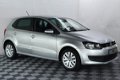 Volkswagen Polo - 1.2 TSI DSG Highline 63.000 km 1eEIGNR PDC CRUISE AIRCO '11 - 1 - Thumbnail