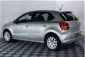 Volkswagen Polo - 1.2 TSI DSG Highline 63.000 km 1eEIGNR PDC CRUISE AIRCO '11 - 1 - Thumbnail