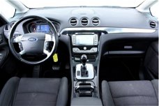 Ford S-Max - 2.0 EcoBoost 203pk AUT S-Edition NAVI PANO PDC CRUISE '10