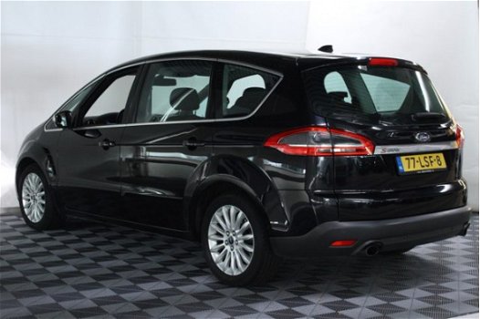 Ford S-Max - 2.0 EcoBoost 203pk AUT S-Edition NAVI PANO PDC CRUISE '10 - 1
