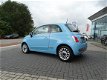 Fiat 500 - 0.9 TwinAir Lounge | AIRCO | LMV | PANORAMA - 1 - Thumbnail