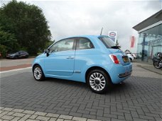 Fiat 500 - 0.9 TwinAir Lounge | AIRCO | LMV | PANORAMA