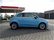 Fiat 500 - 0.9 TwinAir Lounge | AIRCO | LMV | PANORAMA - 1 - Thumbnail