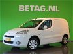 Peugeot Partner - 1.6 HDI L1 Airco | Navigatie | Cruise | 3persoons | Bluetooth 1.6 HDI L1 Handgesch - 1 - Thumbnail