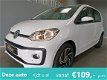 Volkswagen Up! - 1.0 BMT move up Cruise/Airco/LMV - 1 - Thumbnail