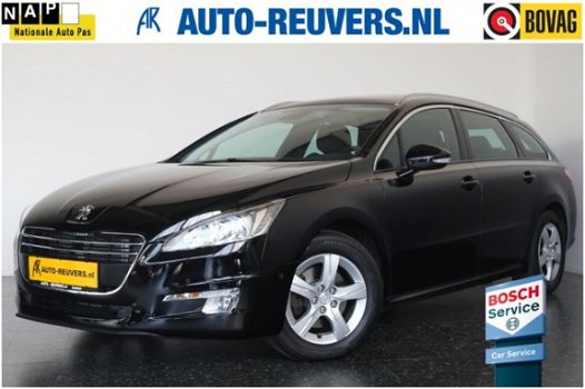 Peugeot 508 - 508 SW Station 2.0 HDI Active - 1