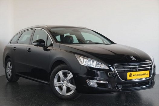 Peugeot 508 - 508 SW Station 2.0 HDI Active - 1