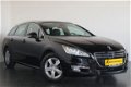 Peugeot 508 - 508 SW Station 2.0 HDI Active - 1 - Thumbnail