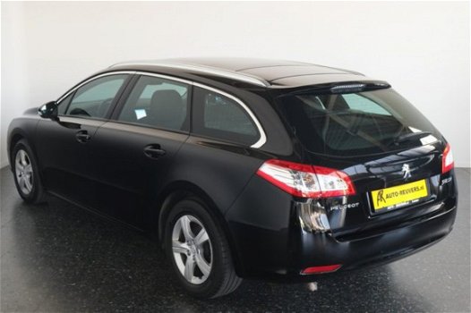 Peugeot 508 - 508 SW Station 2.0 HDI Active - 1