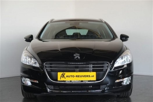 Peugeot 508 - 508 SW Station 2.0 HDI Active - 1