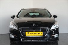 Peugeot 508 - 508 SW Station 2.0 HDI Active