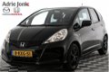 Honda Jazz - 1.2 i-VTEC Parkeersensoren 24 Mnd Garantie Rijklaar - 1 - Thumbnail