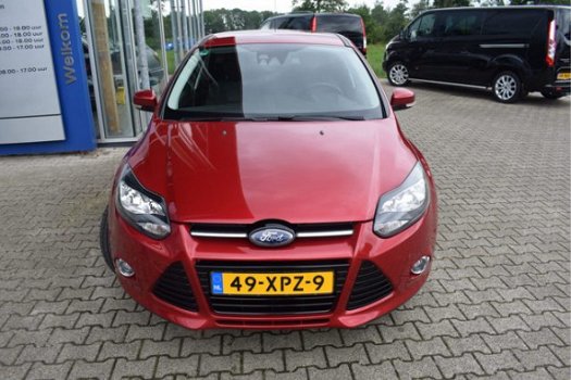 Ford Focus - 1.0 EcoBoost Titanium FULL OPTIONS - 1