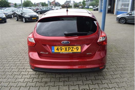 Ford Focus - 1.0 EcoBoost Titanium FULL OPTIONS - 1