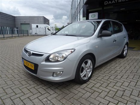 Hyundai i30 - 1.4i Active Cool 5drs Schuifdak - 1