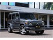 Mercedes-Benz G-klasse - G 55 AMG Lang - 1 - Thumbnail