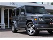 Mercedes-Benz G-klasse - G 55 AMG Lang - 1 - Thumbnail