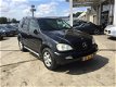 Mercedes-Benz M-klasse - ML 400 CDI - 1 - Thumbnail