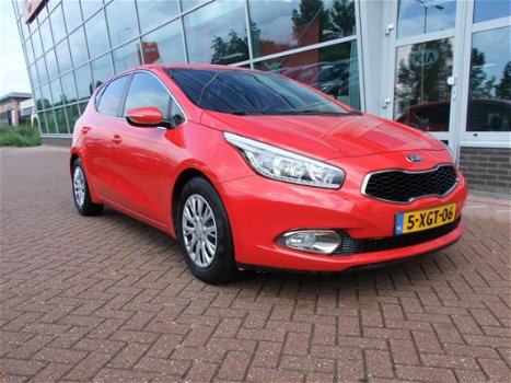 Kia Cee'd - 1.6 GDI 135 PK BusinessLine Trekhaak - 1