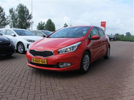 Kia Cee'd - 1.6 GDI 135 PK BusinessLine Trekhaak - 1