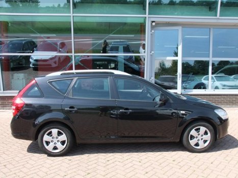 Kia Cee'd - 1.4 - 1