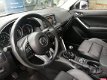 Mazda CX-5 - 2.0 CX-5 2.0 GTM (LEDER NAVI CLIMATE CRUISE PDV-V+A) - 1 - Thumbnail