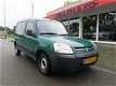 Citroën Berlingo - 1.6 HDI 600 (BTW Auto), twee openslaande deuren, laadruimte met tussenschot met r - 1 - Thumbnail