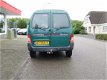 Citroën Berlingo - 1.6 HDI 600 (BTW Auto), twee openslaande deuren, laadruimte met tussenschot met r - 1 - Thumbnail