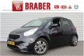 Kia Venga - 1.4 CVVT DynamicPLusLine | Navi | Camera | Trekhaak | Cruise | LM Velgen | - 1 - Thumbnail