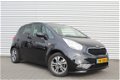 Kia Venga - 1.4 CVVT DynamicPLusLine | Navi | Camera | Trekhaak | Cruise | LM Velgen | - 1 - Thumbnail