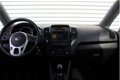 Kia Venga - 1.4 CVVT DynamicPLusLine | Navi | Camera | Trekhaak | Cruise | LM Velgen | - 1 - Thumbnail