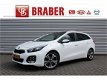 Kia cee'd Sportswagon - 1.6 CRDI BUSINESS GT-LINE Automaat | Navi | Camera | LM Velgen | Cruise | Cl - 1 - Thumbnail