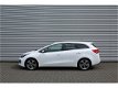 Kia cee'd Sportswagon - 1.6 CRDI BUSINESS GT-LINE Automaat | Navi | Camera | LM Velgen | Cruise | Cl - 1 - Thumbnail