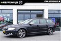 Volvo V70 - 2.5FT 231 PK R-DESIGN XENON LEDER TREKHAAK - 1 - Thumbnail