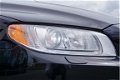 Volvo V70 - 2.5FT 231 PK R-DESIGN XENON LEDER TREKHAAK - 1 - Thumbnail