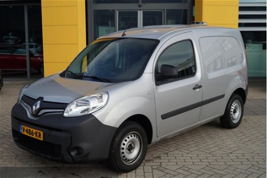 Renault Kangoo - dCi 75 Comfort / Airco / R-Link navigatie / Dakventilator - 1