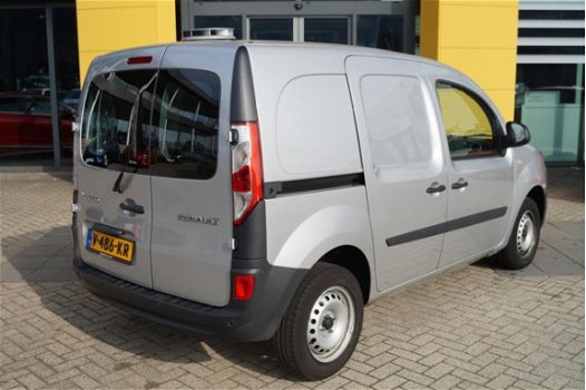 Renault Kangoo - dCi 75 Comfort / Airco / R-Link navigatie / Dakventilator - 1