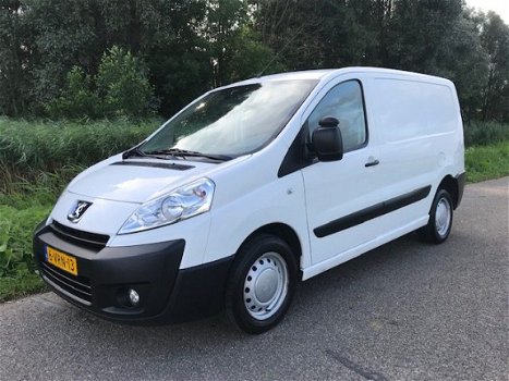 Peugeot Expert - 2.0 HDI | Airco | Trekhaak | Carkit | Rijklaar prijs - 1