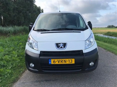 Peugeot Expert - 2.0 HDI | Airco | Trekhaak | Carkit | Rijklaar prijs - 1