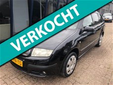 Skoda Fabia Combi - 1.4-16V Spirit+ 1e eigenaar