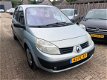 Renault Scénic - 2.0-16V Expression Comfort APK 09-2020 - 1 - Thumbnail